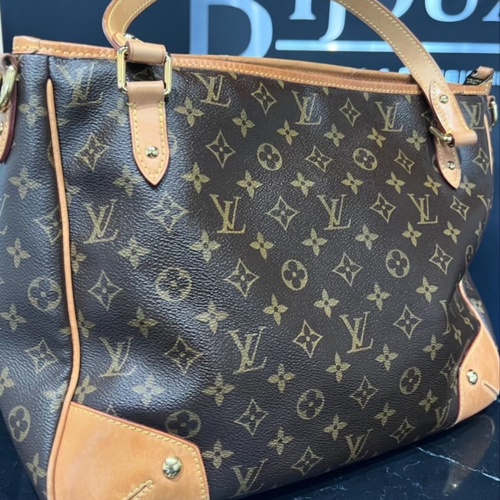 Louis Vuitton SOLD - Louis Vuitton Estrella MM