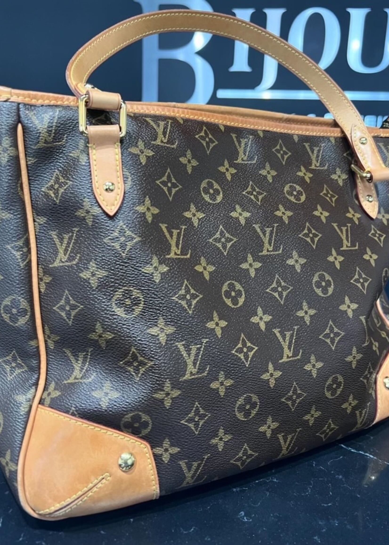 Louis Vuitton SOLD - Louis Vuitton Estrella MM