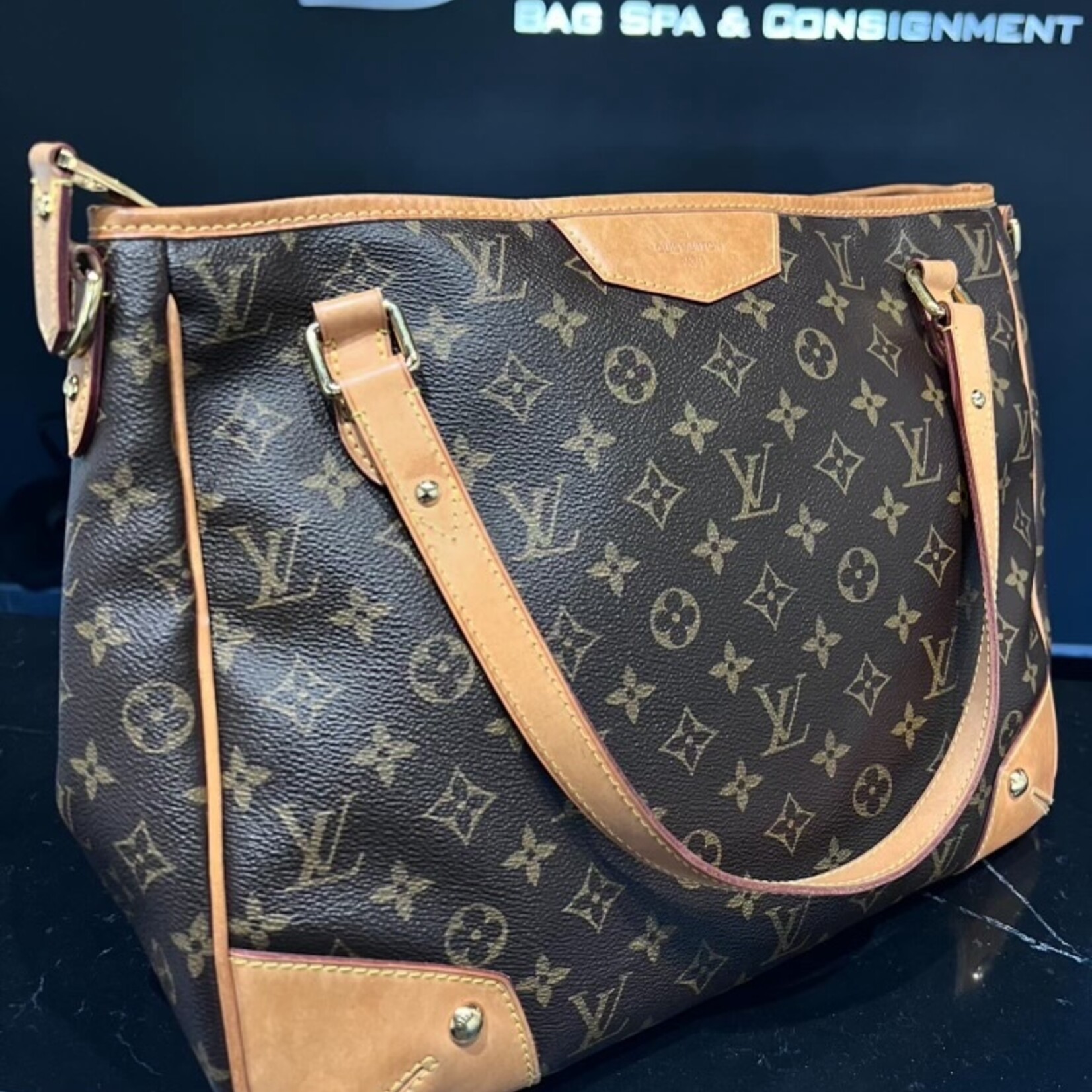 Louis Vuitton SOLD - Louis Vuitton Estrella MM
