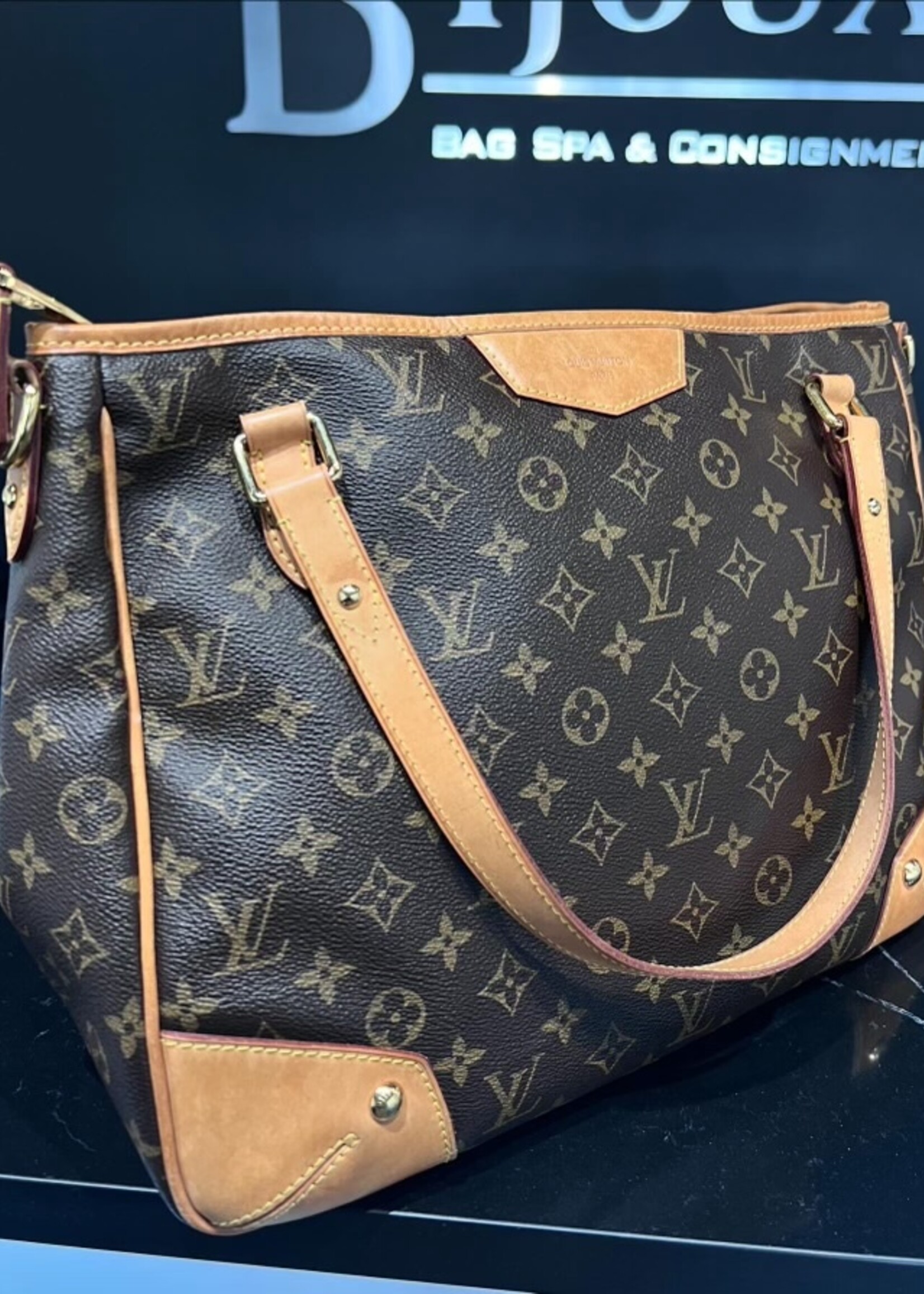Louis Vuitton SOLD - Louis Vuitton Estrella MM