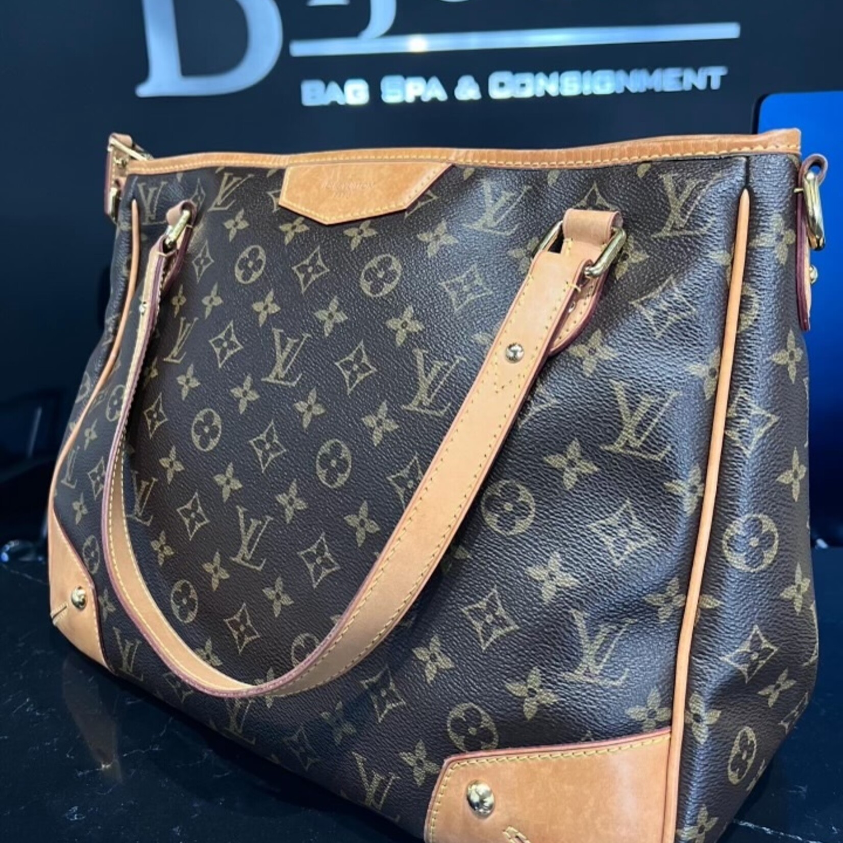 Louis Vuitton SOLD - Louis Vuitton Estrella MM