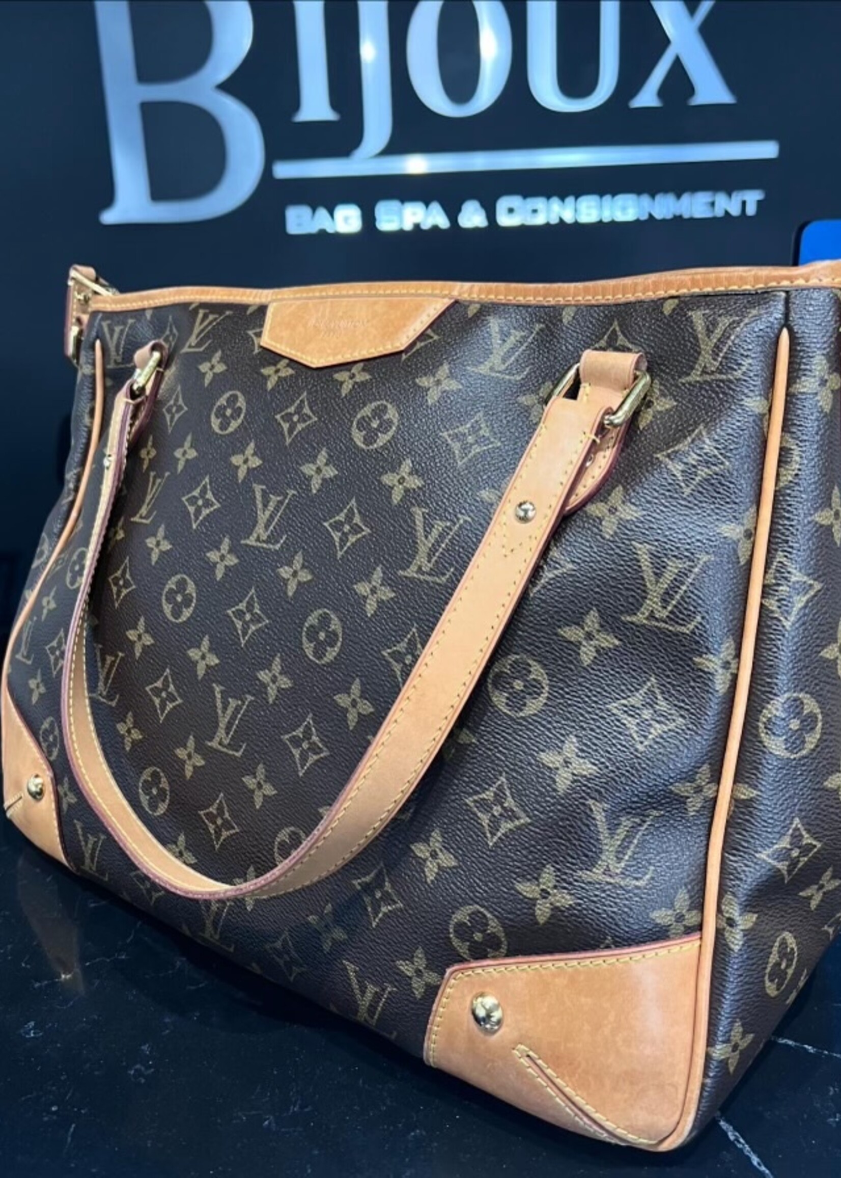 Louis Vuitton SOLD - Louis Vuitton Estrella MM