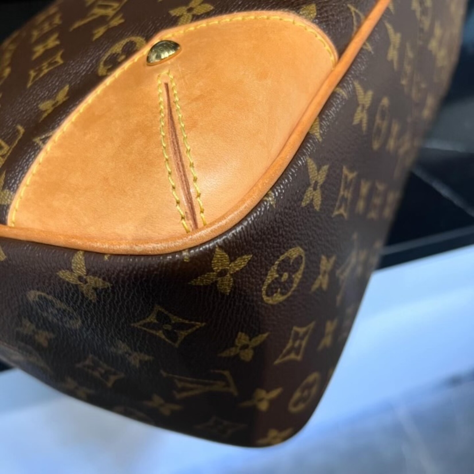 Louis Vuitton SOLD - Louis Vuitton Estrella MM