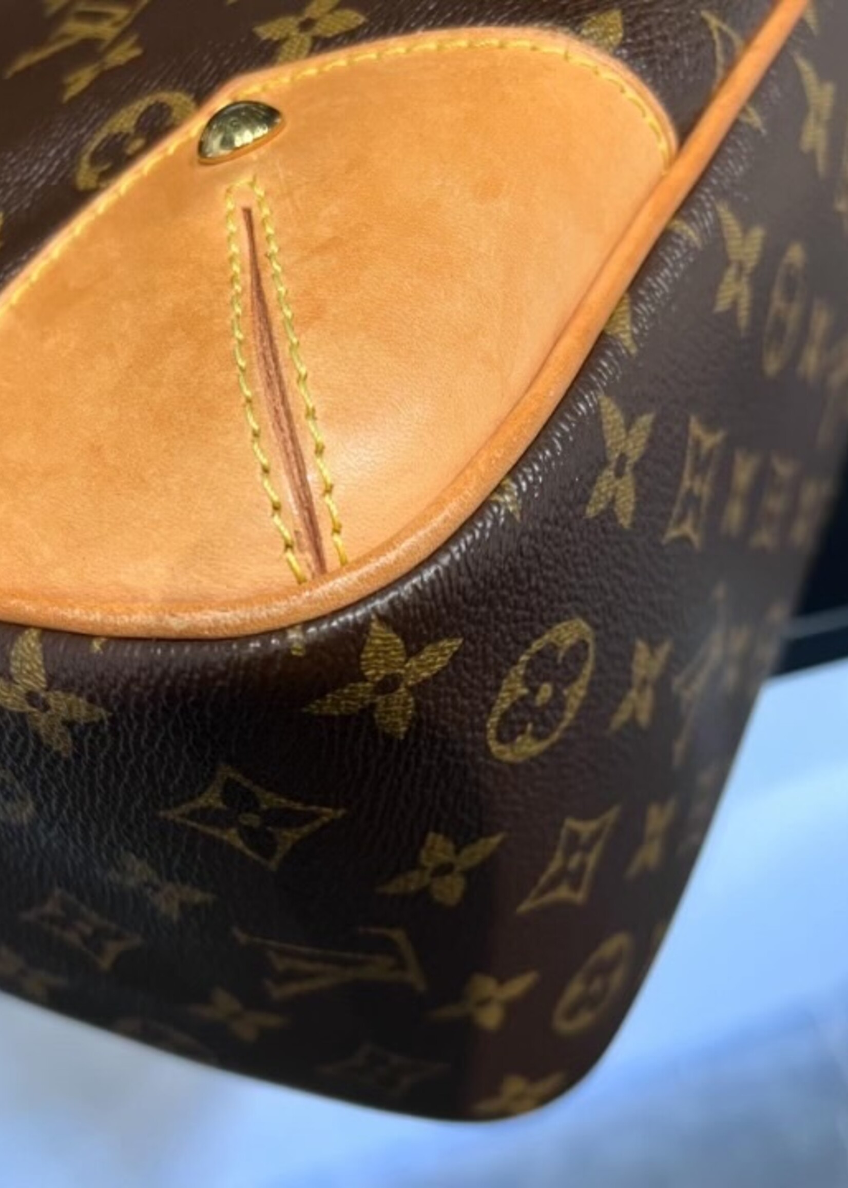 Louis Vuitton SOLD - Louis Vuitton Estrella MM