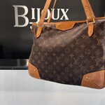 Louis Vuitton SOLD - Louis Vuitton Estrella MM