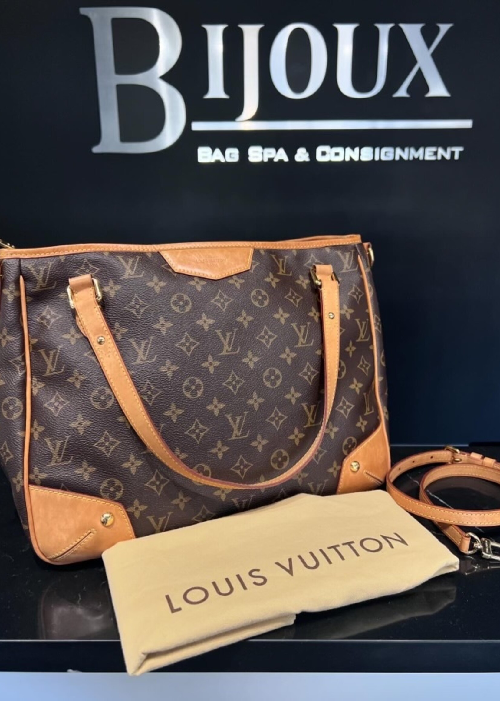 Louis Vuitton SOLD - Louis Vuitton Estrella MM