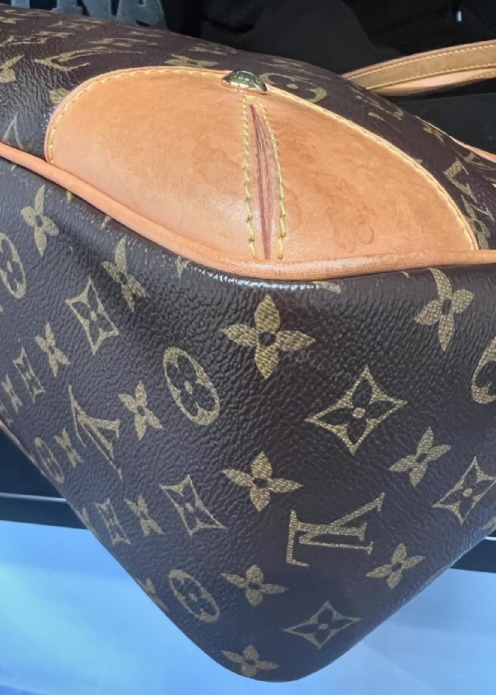 Louis Vuitton SOLD - Louis Vuitton Estrella MM