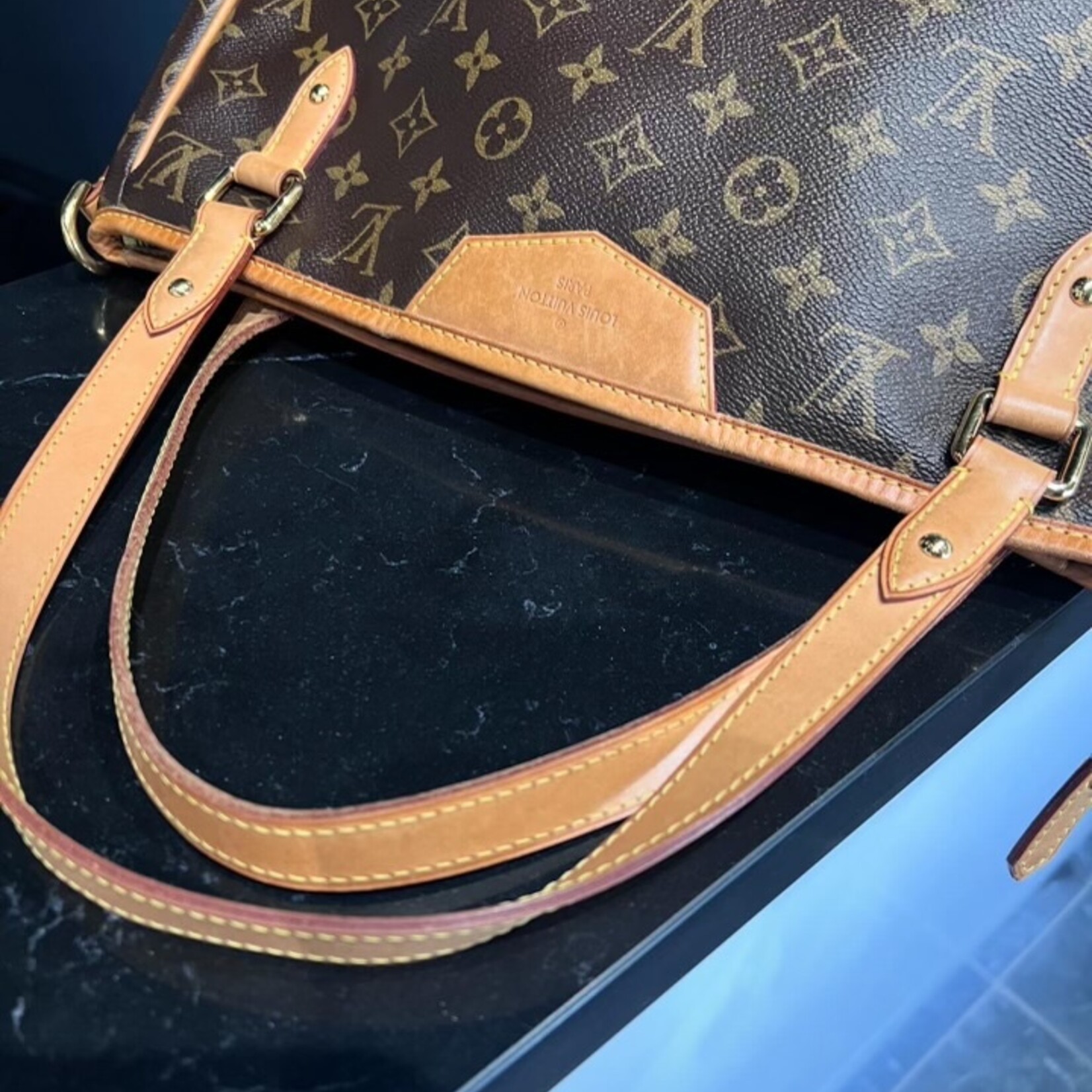 Louis Vuitton SOLD - Louis Vuitton Estrella MM