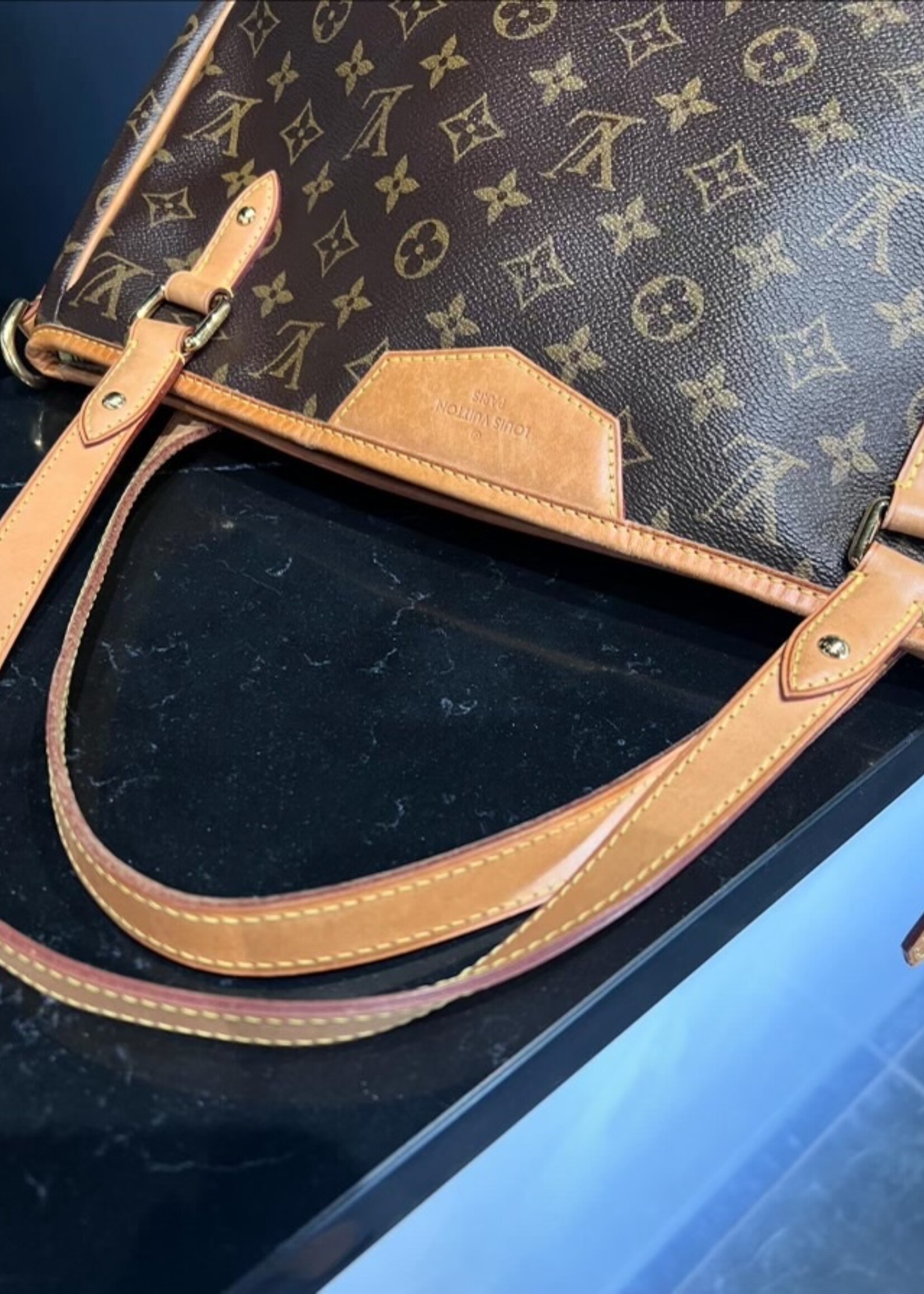 Louis Vuitton SOLD - Louis Vuitton Estrella MM