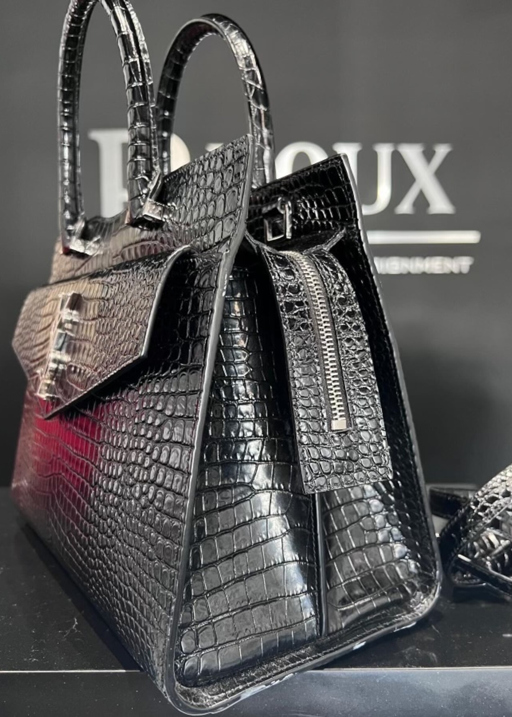 Saint Laurent SOLD- Saint Laurent Medium Uptown Tote