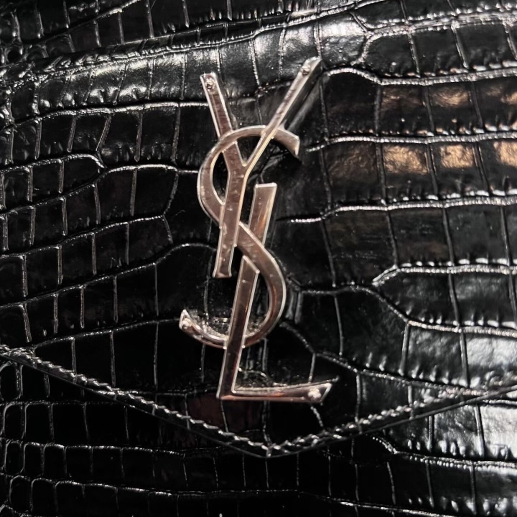 Saint Laurent SOLD- Saint Laurent Medium Uptown Tote