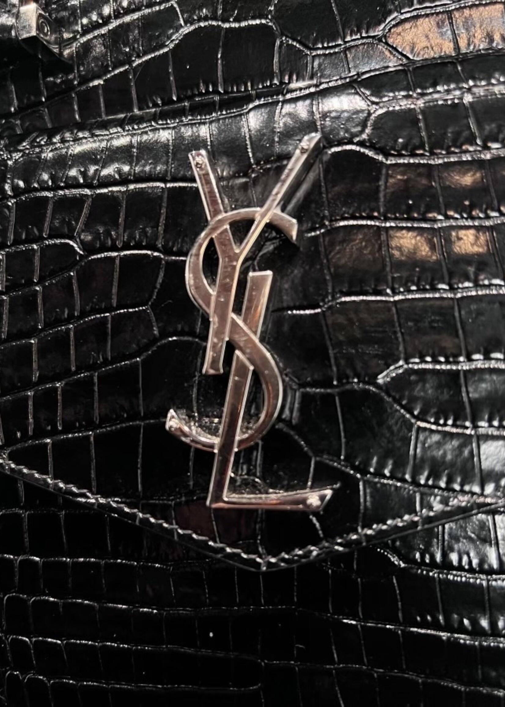 Saint Laurent SOLD- Saint Laurent Medium Uptown Tote