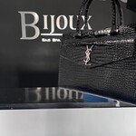 Saint Laurent SOLD - Saint Laurent Medium Uptown Tote