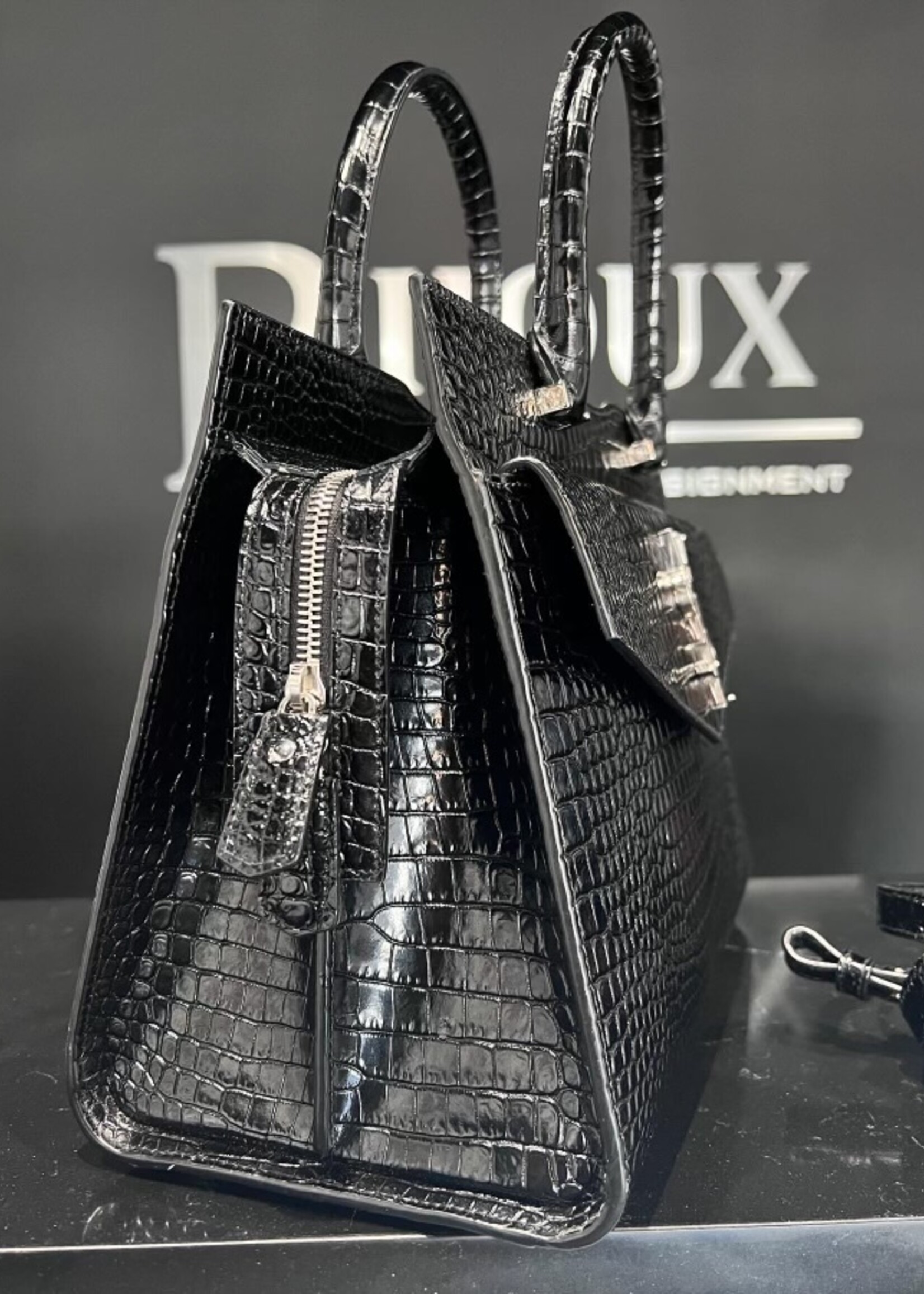 Saint Laurent SOLD- Saint Laurent Medium Uptown Tote