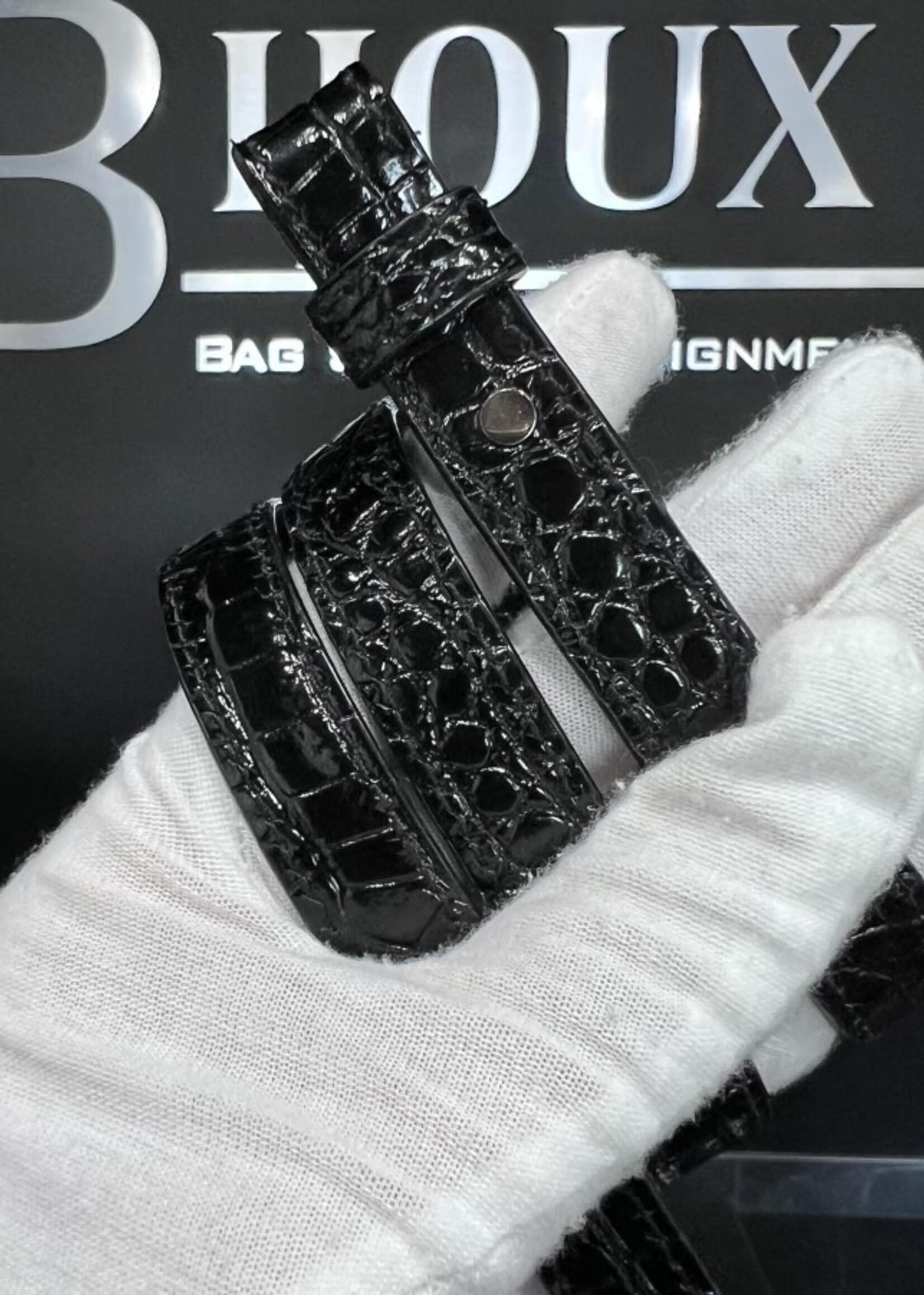 Saint Laurent SOLD- Saint Laurent Medium Uptown Tote