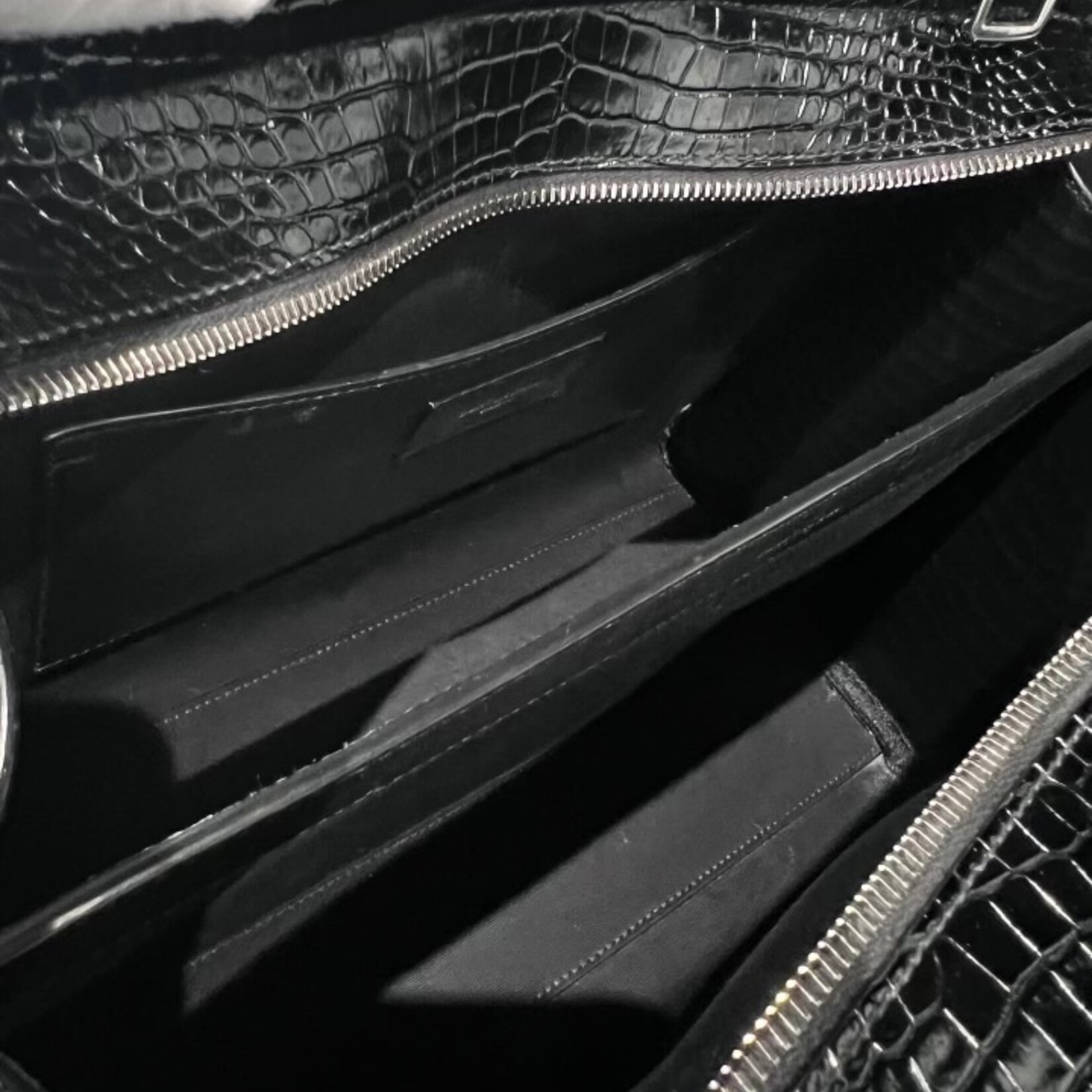 Saint Laurent SOLD- Saint Laurent Medium Uptown Tote