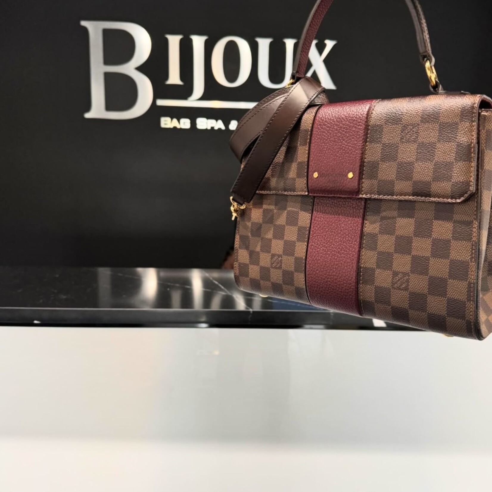 Louis Vuitton SOLD- Louis Vuitton Bond Street