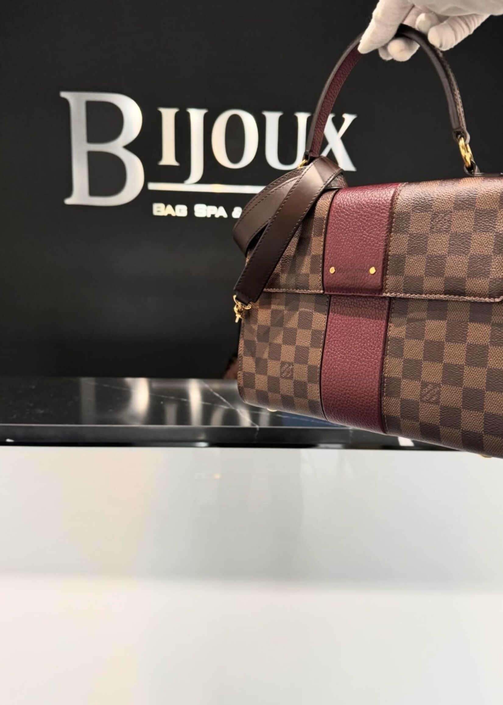 Louis Vuitton SOLD- Louis Vuitton Bond Street