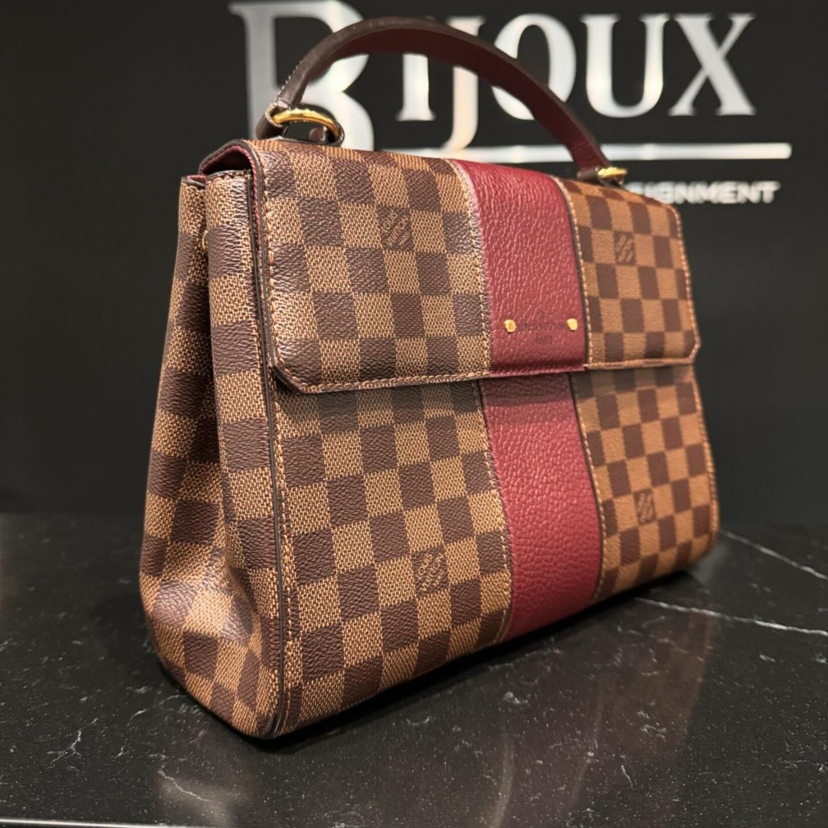 Louis Vuitton SOLD- Louis Vuitton Bond Street