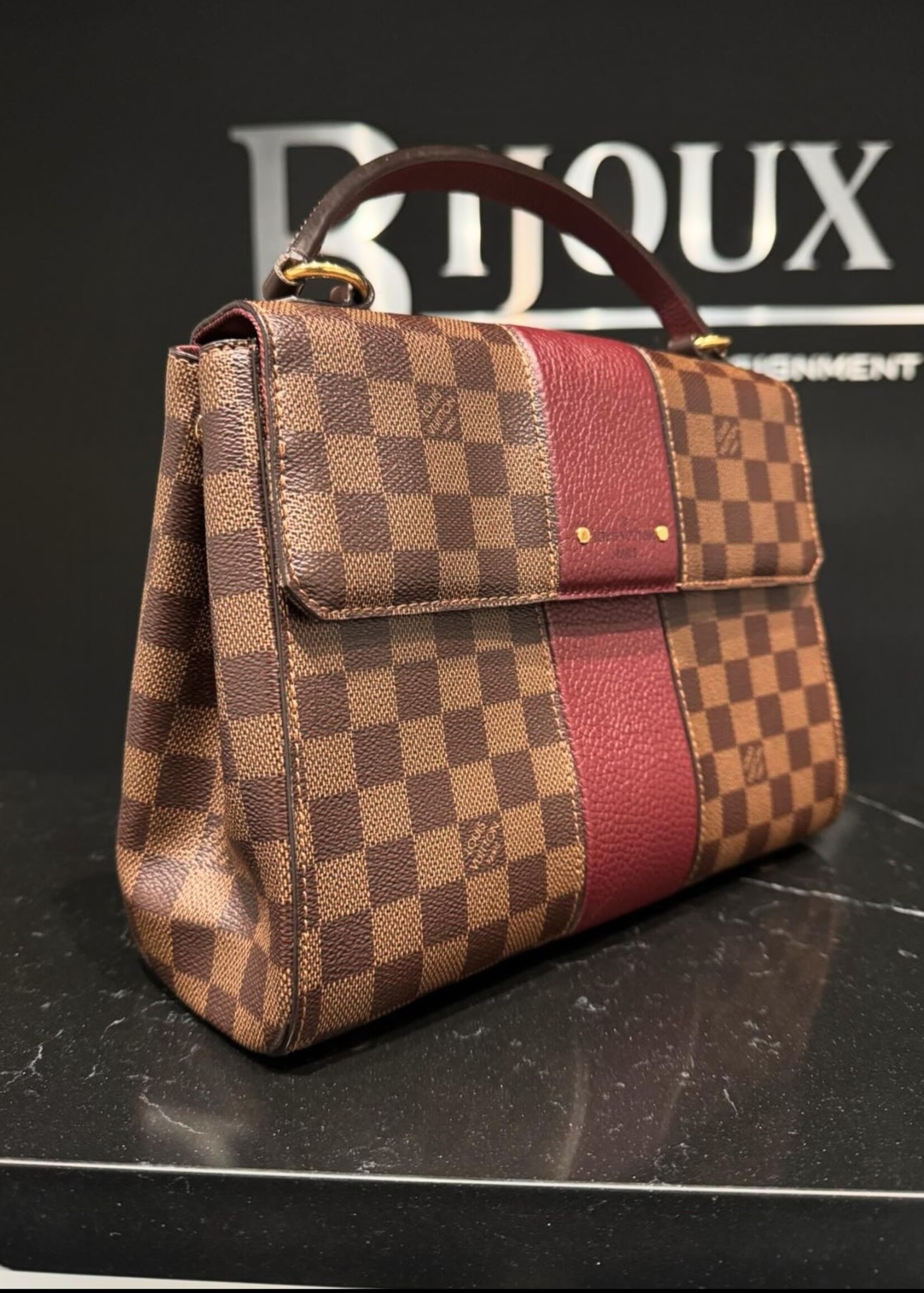 Louis Vuitton SOLD- Louis Vuitton Bond Street