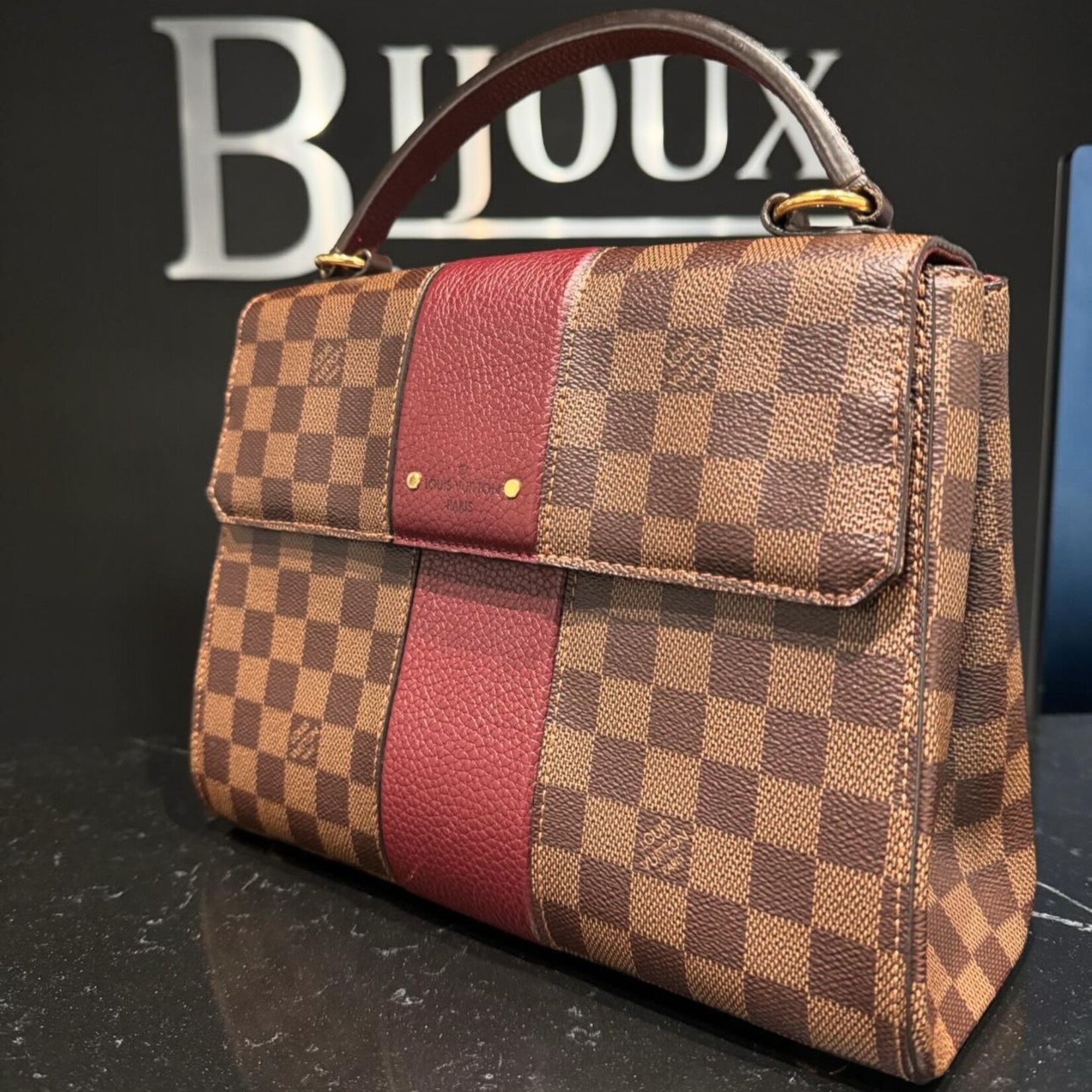 Louis Vuitton SOLD- Louis Vuitton Bond Street