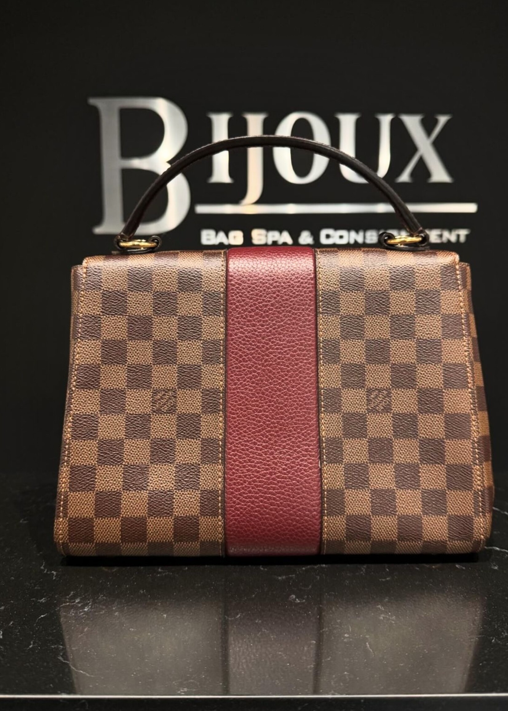 Louis Vuitton SOLD- Louis Vuitton Bond Street