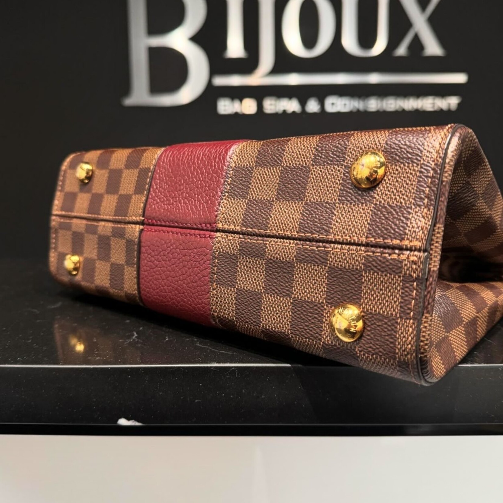 Louis Vuitton SOLD- Louis Vuitton Bond Street