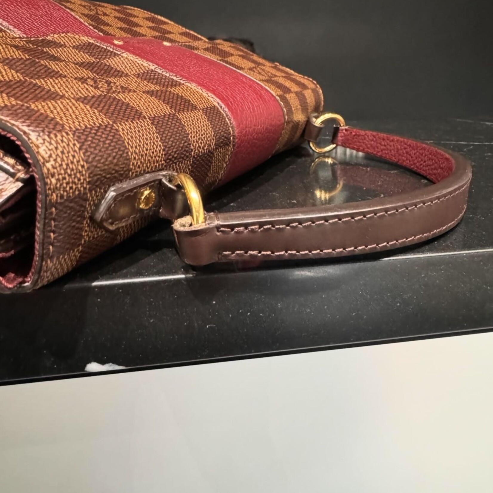 Louis Vuitton SOLD- Louis Vuitton Bond Street