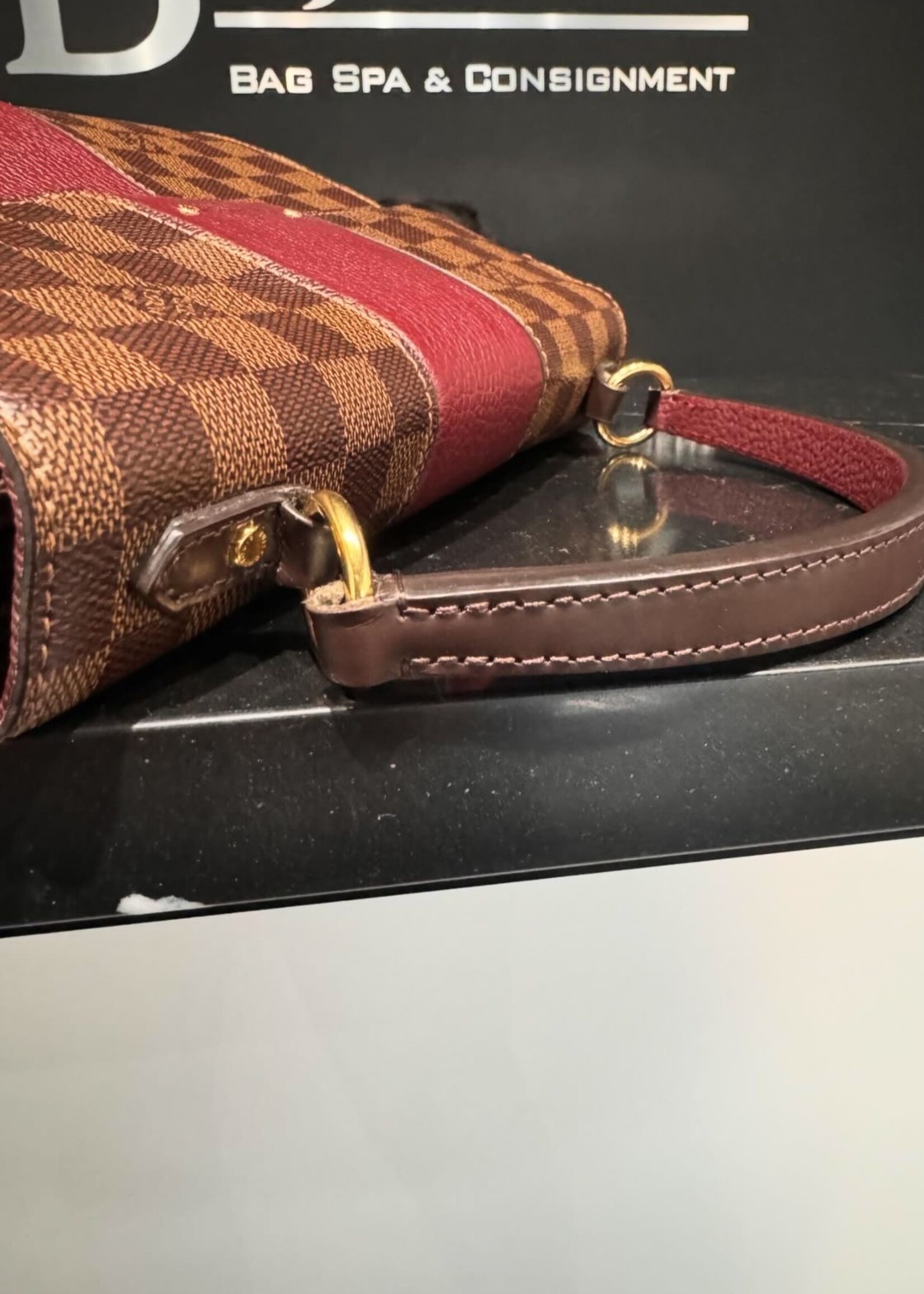 Louis Vuitton SOLD- Louis Vuitton Bond Street