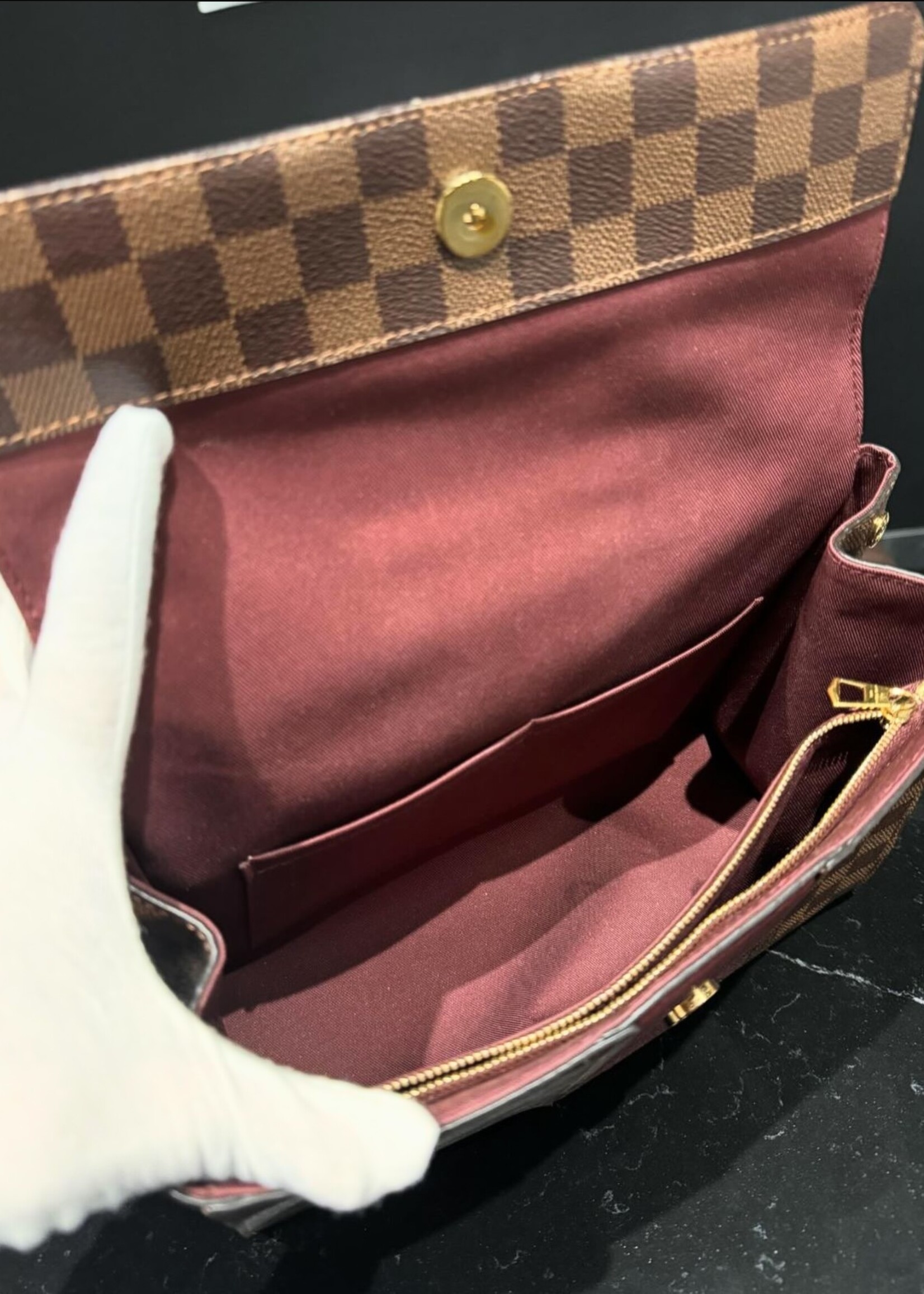 Louis Vuitton SOLD- Louis Vuitton Bond Street