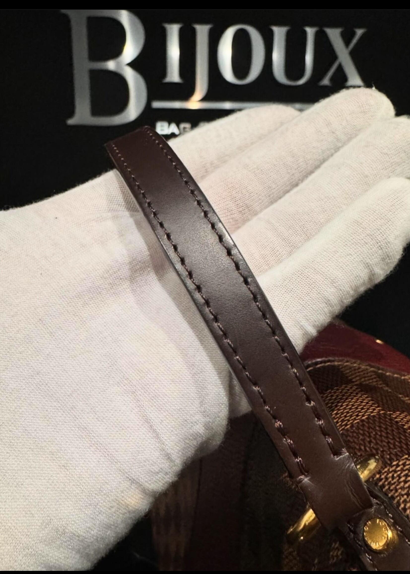 Louis Vuitton SOLD- Louis Vuitton Bond Street