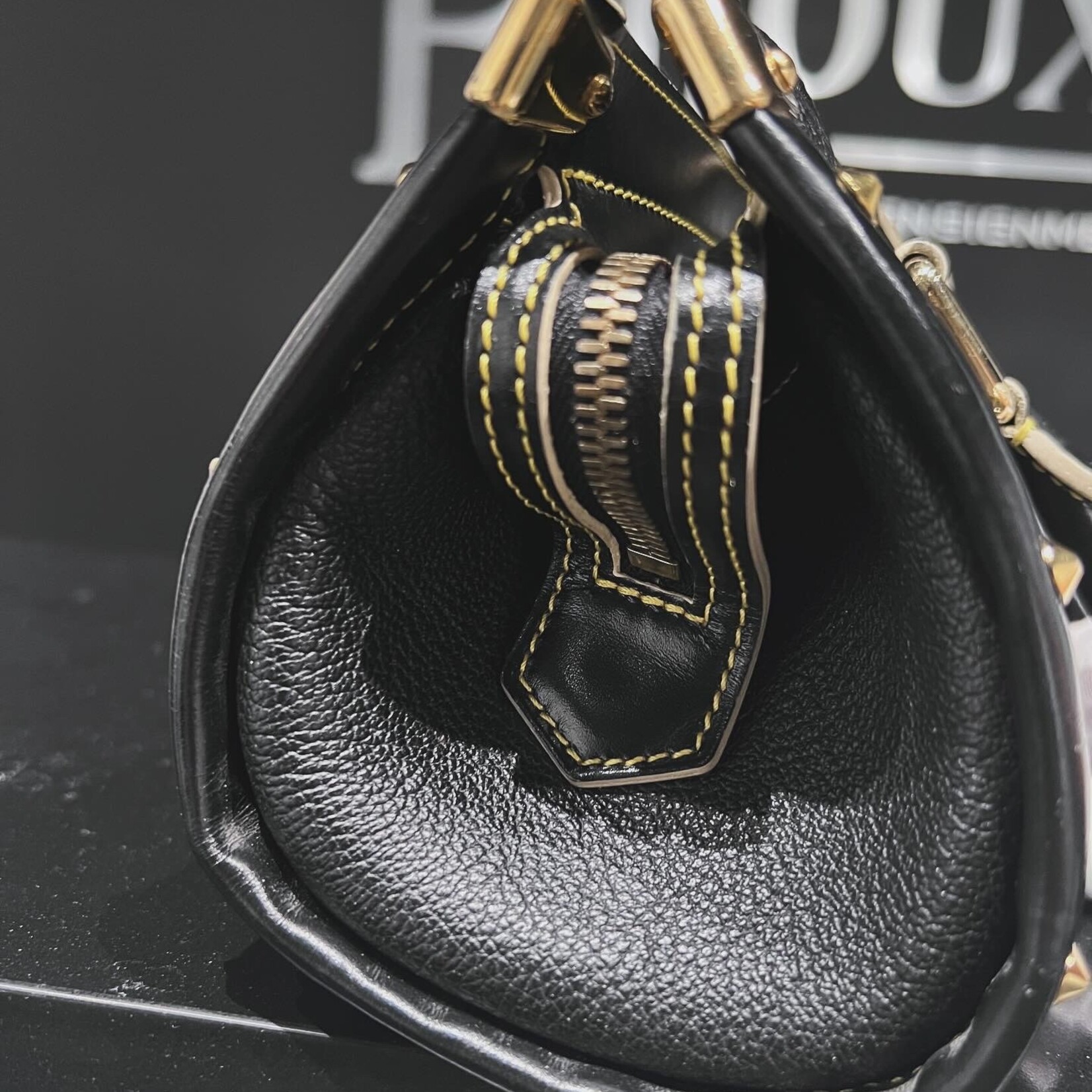 Louis Vuitton SOLD- Louis Vuitton Suhali L Epanoui