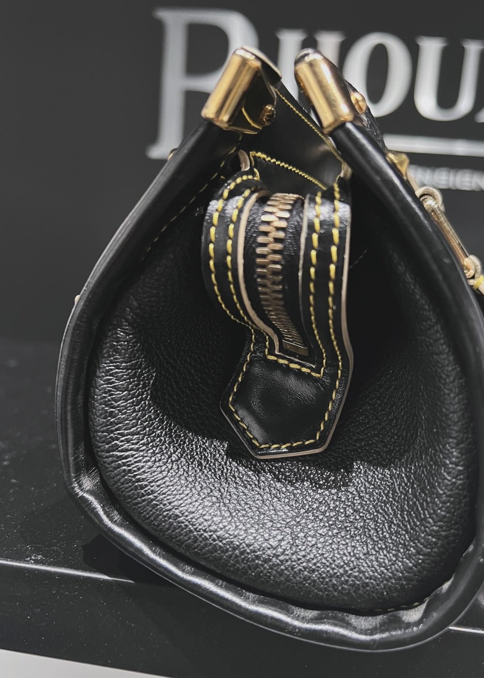 Louis Vuitton SOLD- Louis Vuitton Suhali L Epanoui