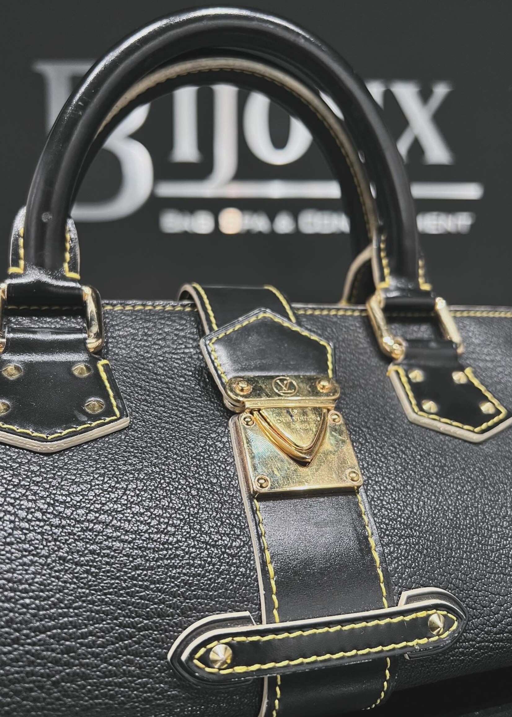 Louis Vuitton SOLD- Louis Vuitton Suhali L Epanoui