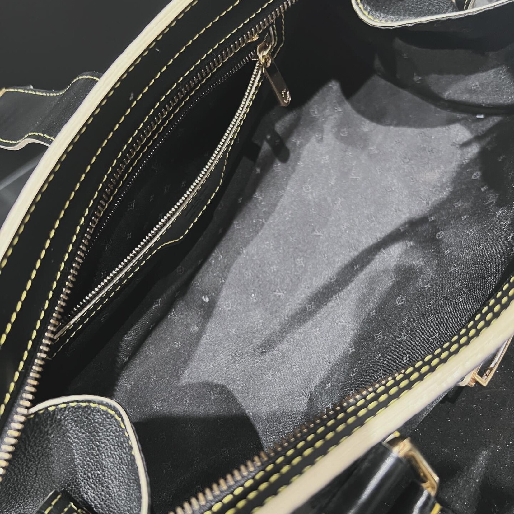 Louis Vuitton SOLD- Louis Vuitton Suhali L Epanoui