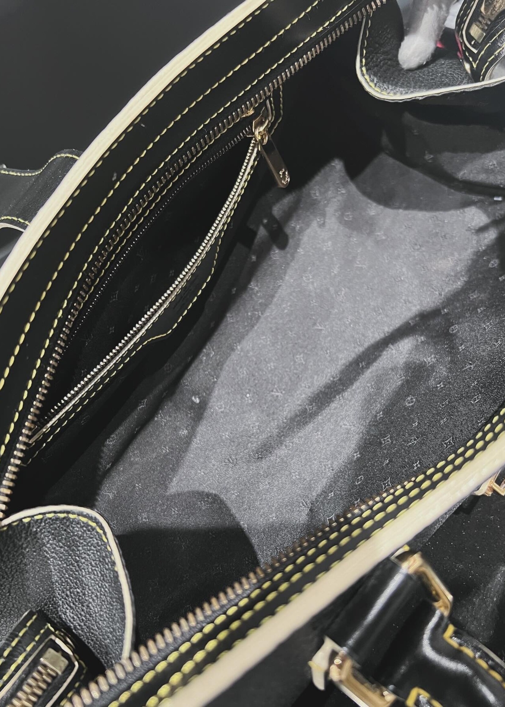 Louis Vuitton SOLD- Louis Vuitton Suhali L Epanoui