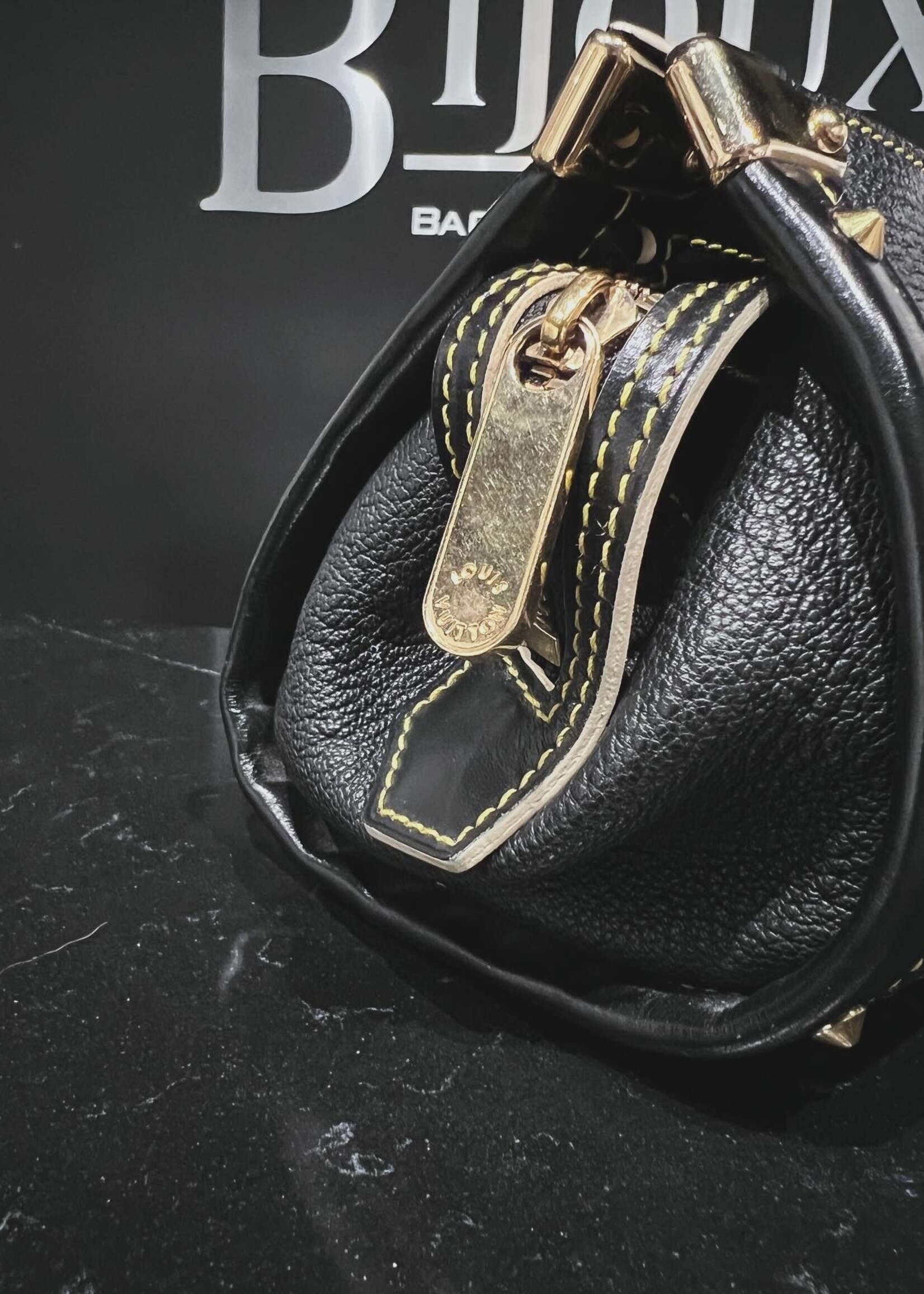 Louis Vuitton SOLD- Louis Vuitton Suhali L Epanoui