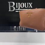 Prada SOLD - Prada Vitello Daino Camera Bag