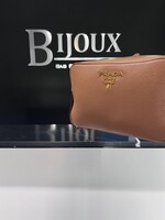 Prada SOLD - Prada Vitello Daino Camera Bag