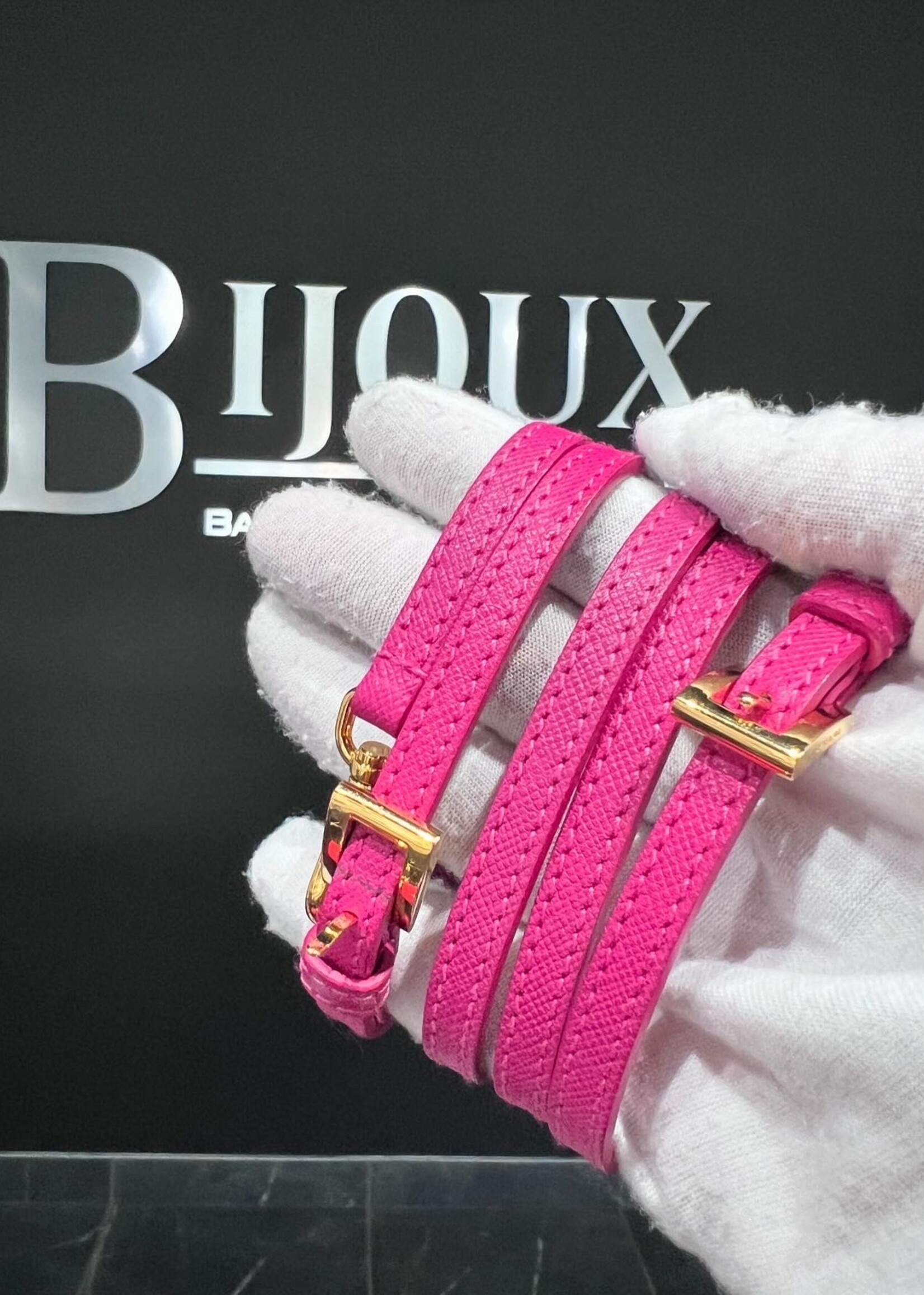 Prada SOLD - Prada Nylon Tessuto Crossbody