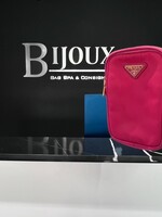 Prada SOLD - Prada Nylon Tessuto Crossbody