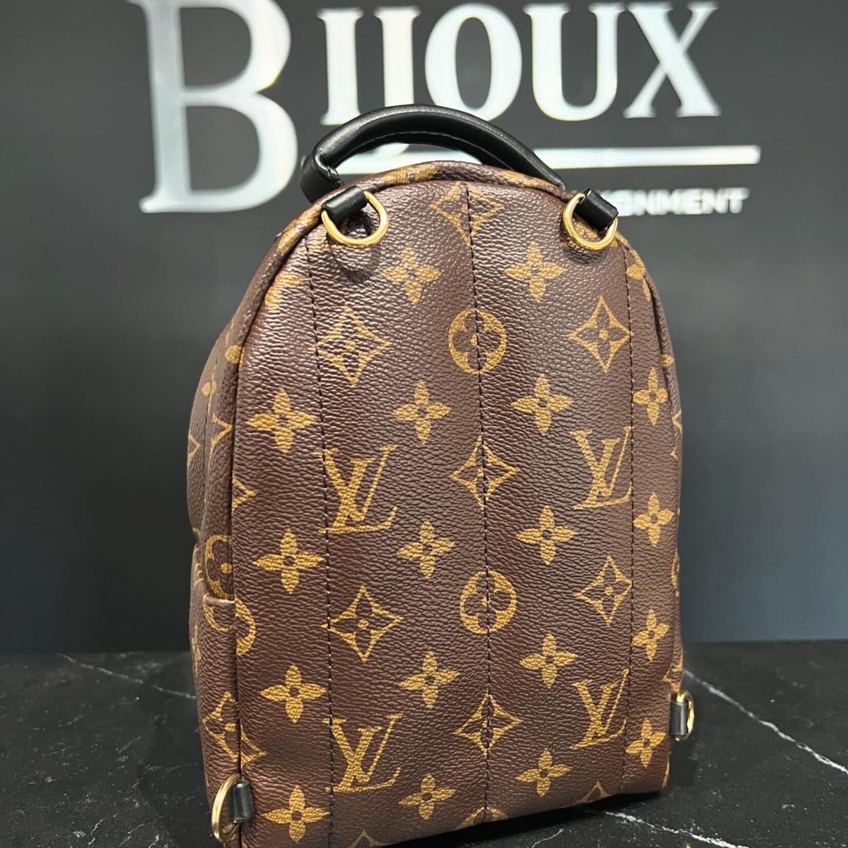 Lv back bag mini deals