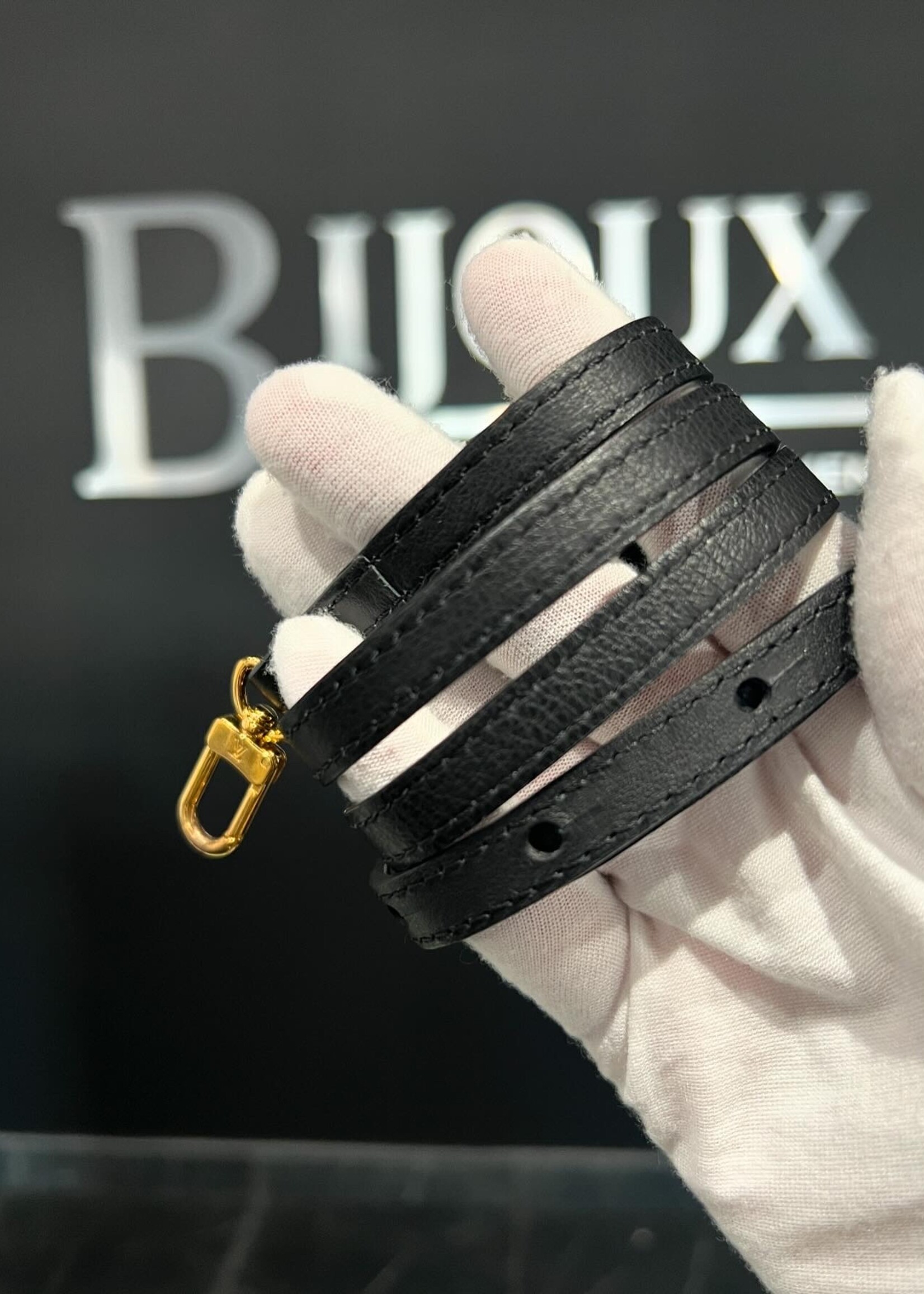 Louis Vuitton Louis Vuitton Mini Palm Springs