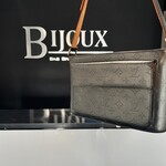 Louis Vuitton SOLD - Louis Vuitton Mat Allston Black