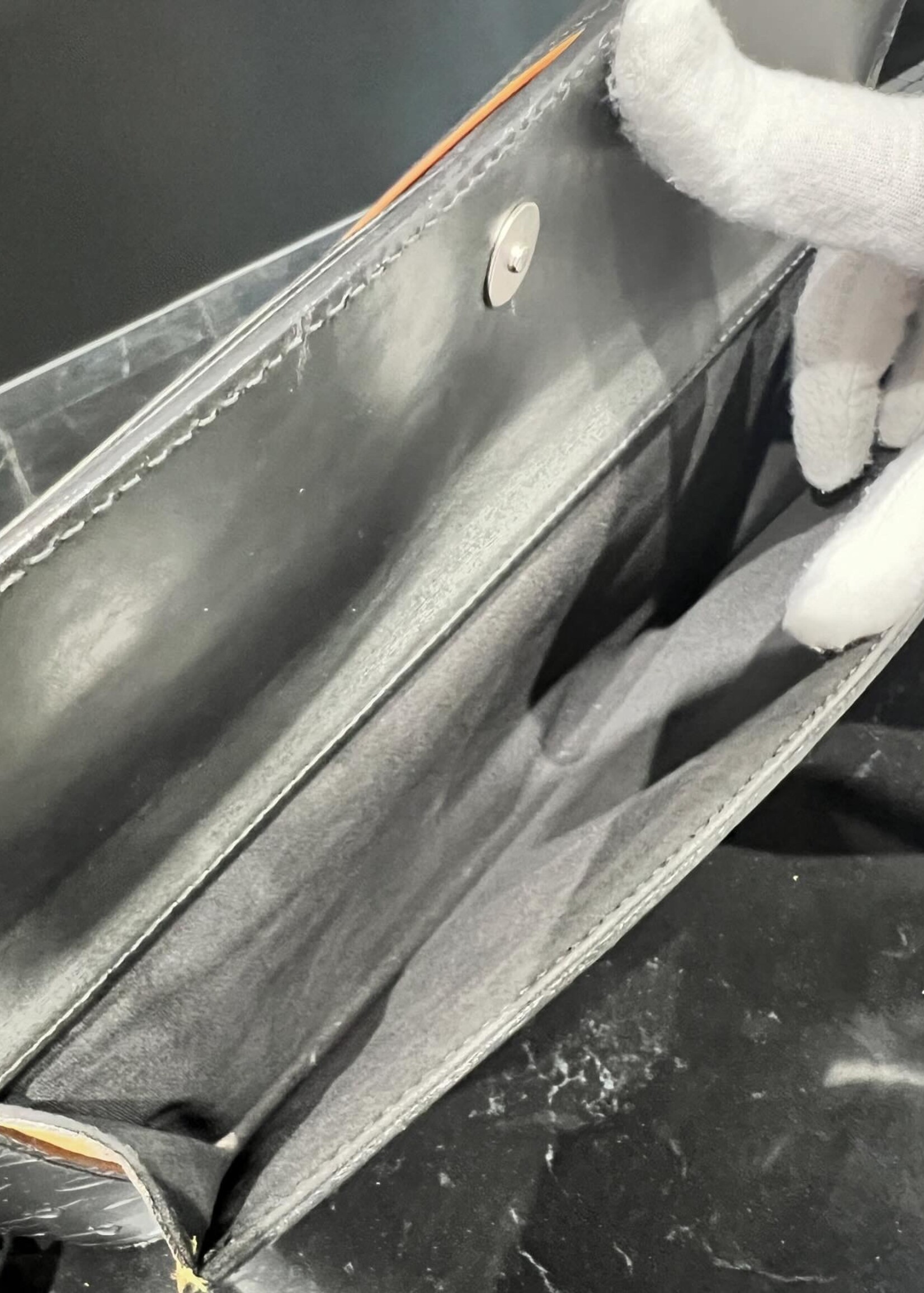 Louis Vuitton SOLD - Louis Vuitton Mat Allston Black