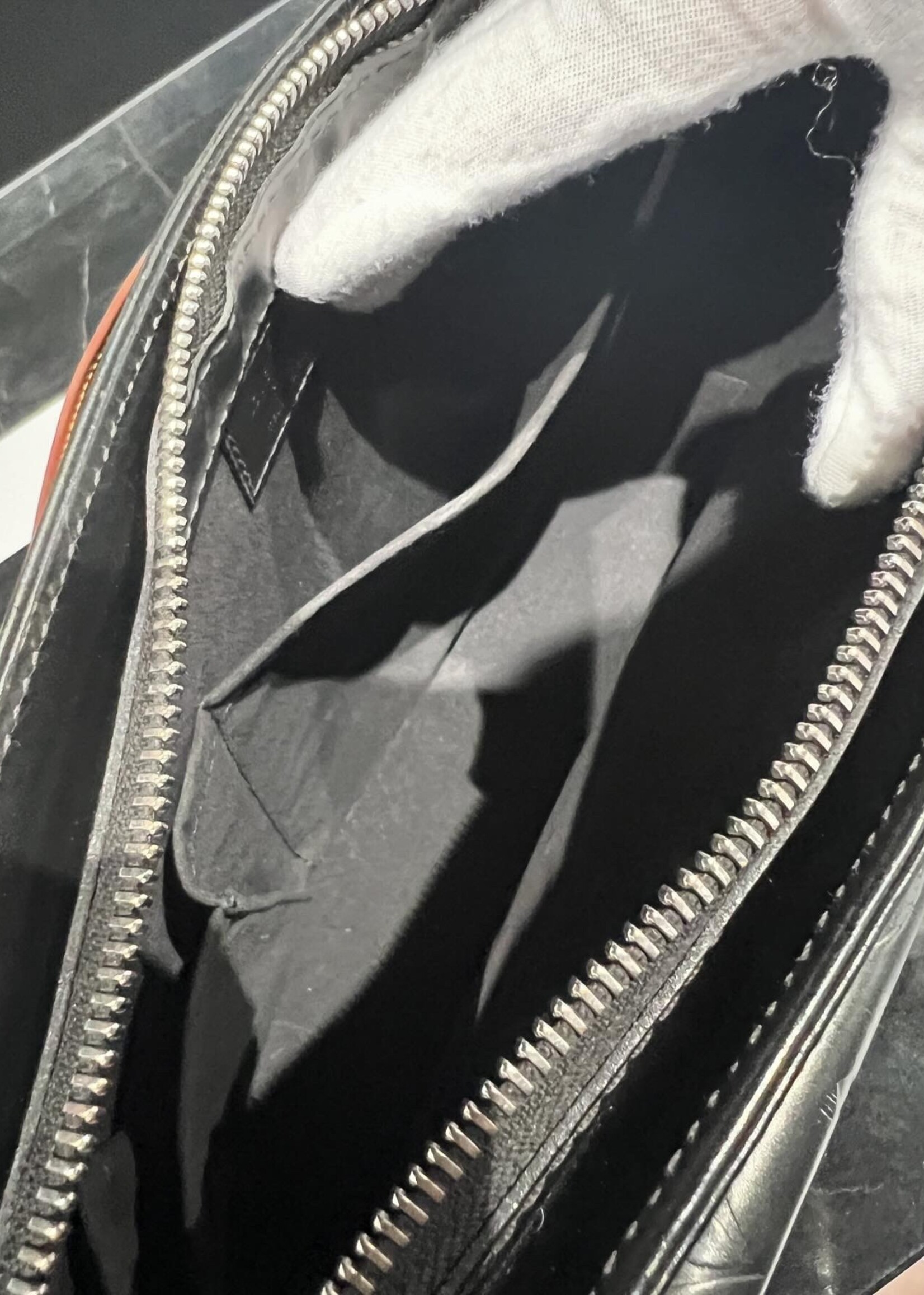 Louis Vuitton SOLD - Louis Vuitton Mat Allston Black