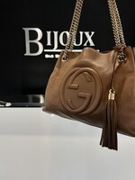 Gucci SOLD - Gucci Medium Soho Chain