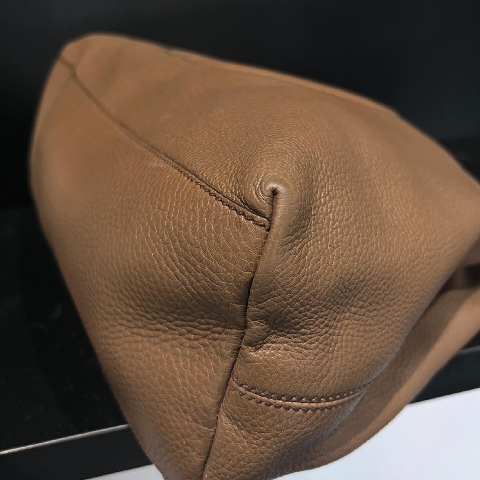 Gucci SOLD- Gucci Medium Soho Chain