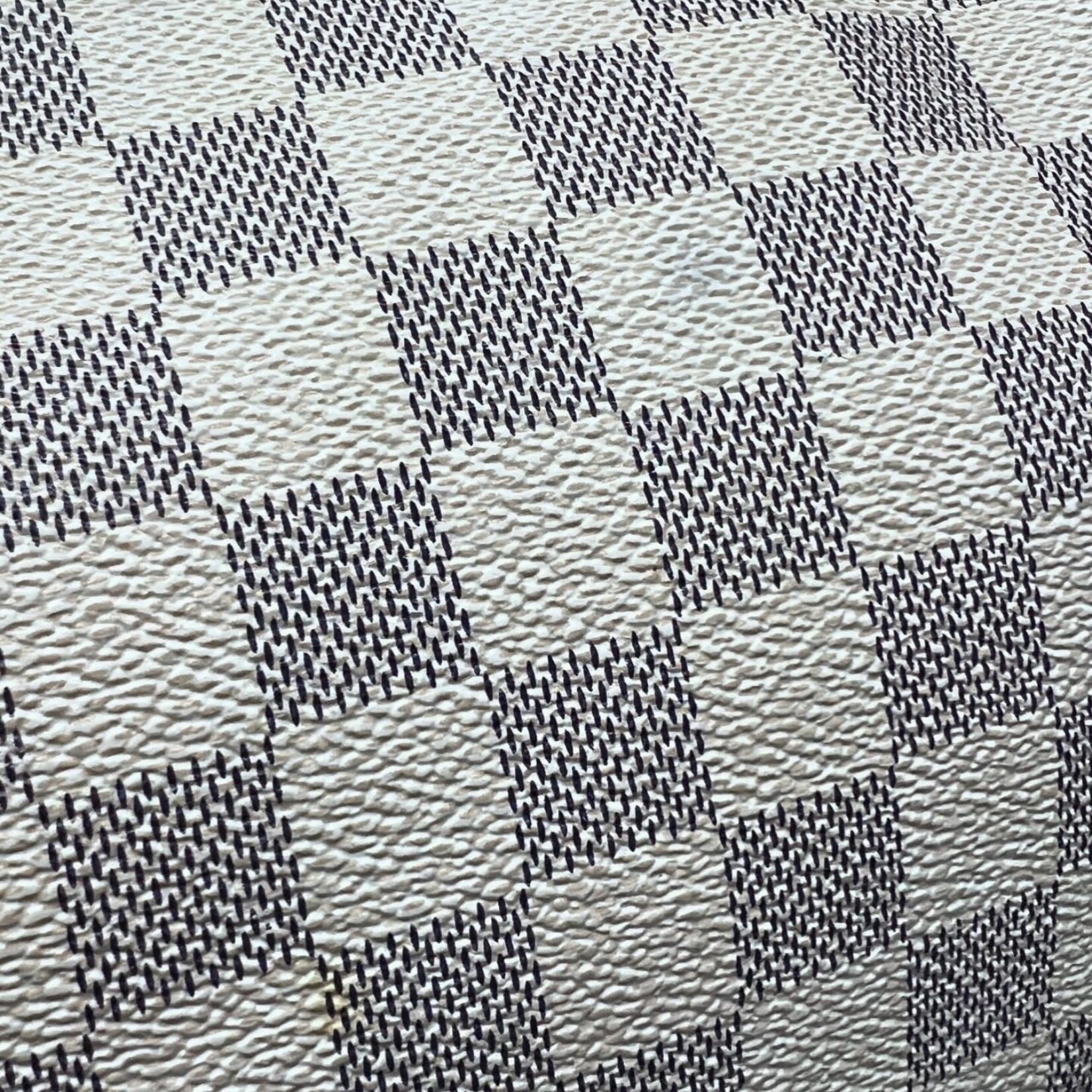 Louis Vuitton SOLD- Louis Vuitton Neverfull GM Damier Azur