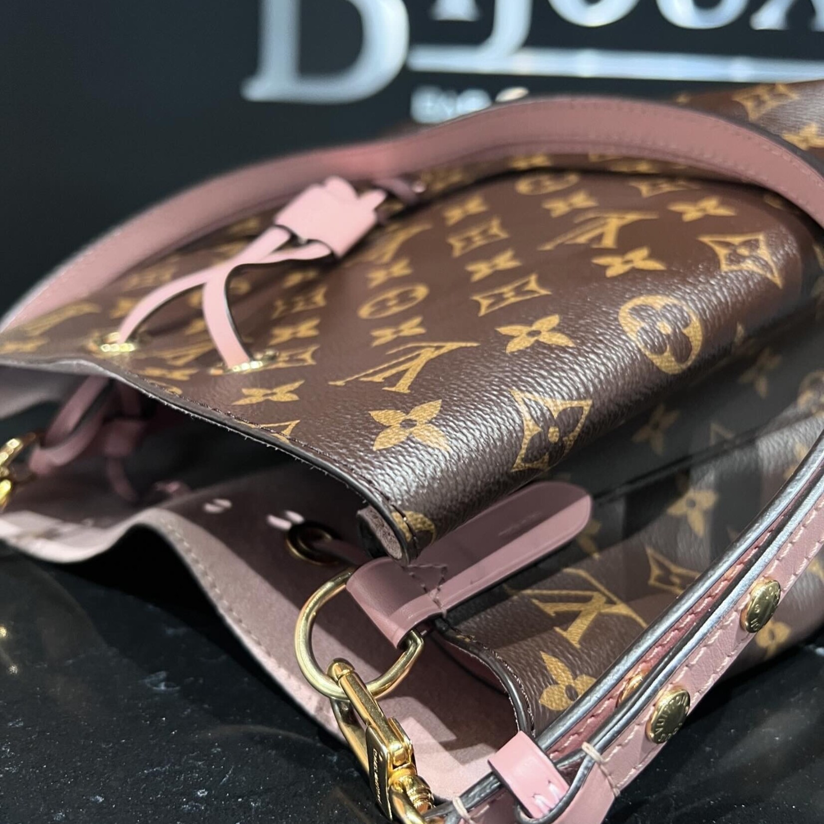 SOLD - Louis Vuitton Neo Neo